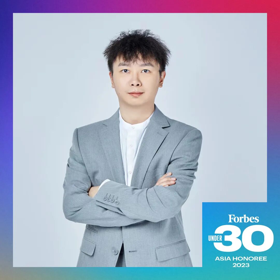 建木 BABELFLEX 联合创始人兼 CTO 左佳林