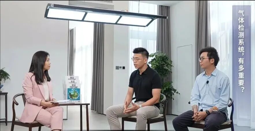 建木 BABELFLEX 工业数字压力系统