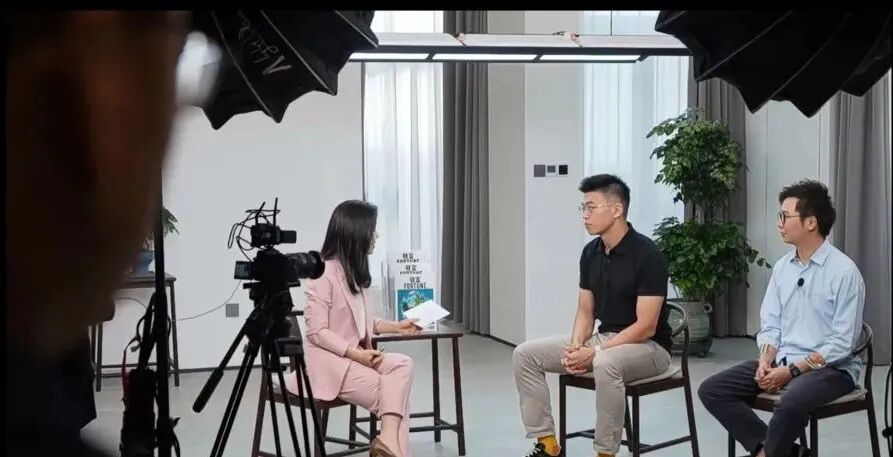 《财富》采访建木 BABELFLEX 联合创始人