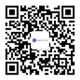BABELFLEX 公众号二维码